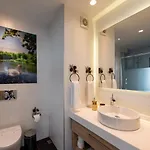 Riva's Moda 3* Стамбул