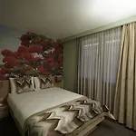 Отель Riva's Moda Стамбул