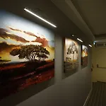 Отель Riva's Moda 3*