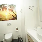 Отель Riva's Moda 3*