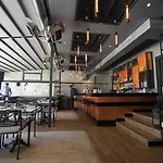 Riva's Moda Отель 3*