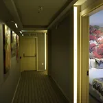 Riva's Moda Отель Стамбул