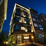 Riva's Moda Отель Стамбул