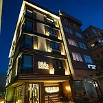Riva's Moda Отель Стамбул