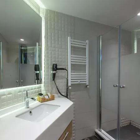 Hotel Riva's Moda Istambul