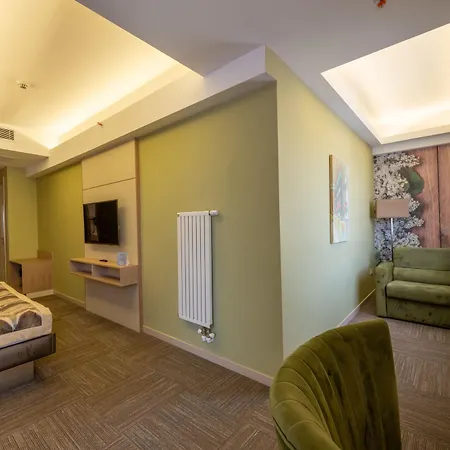 Riva's Moda Hotel Istambul