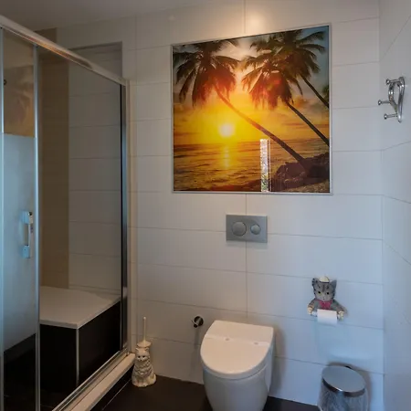 Hotel Riva's Moda Istambul