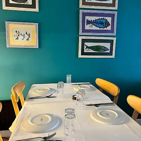 Hotel Riva's Moda Istambul