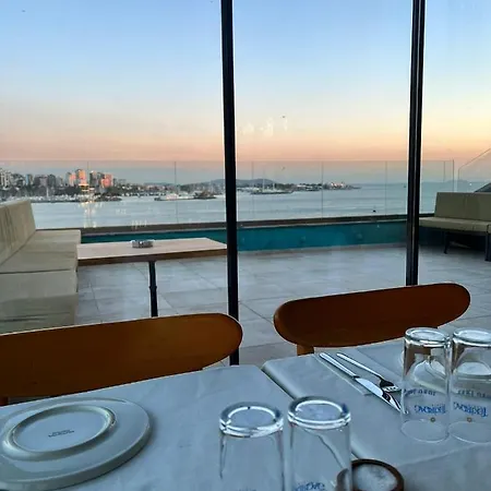 Ξενοδοχείο Riva's Moda