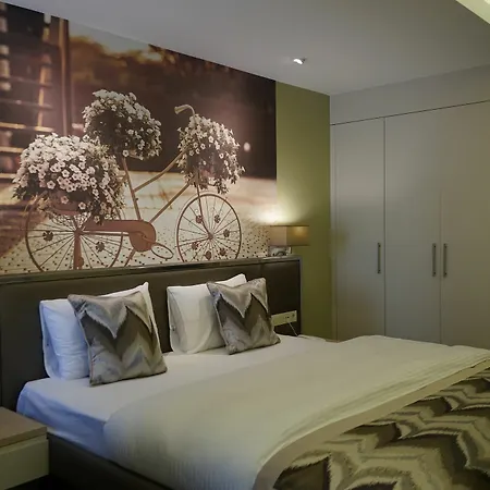Riva's Moda 3* Istambul