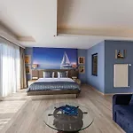 Hotel Riva's Moda 3*