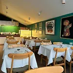 Riva's Moda Istanbul