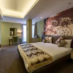 Riva's Moda Hotel Istanbul