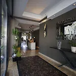 Riva's Moda 3* Istanbul