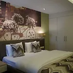 Riva's Moda Hotel Istanbul