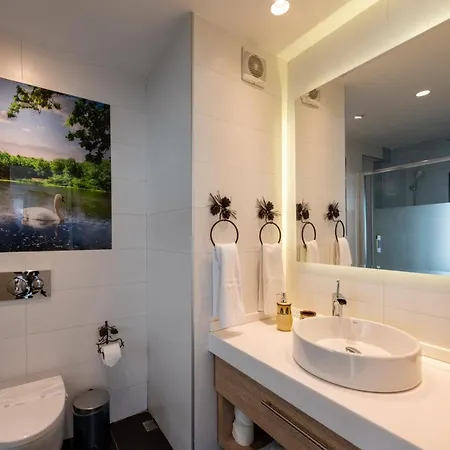 Riva's Moda 3* Istanbul