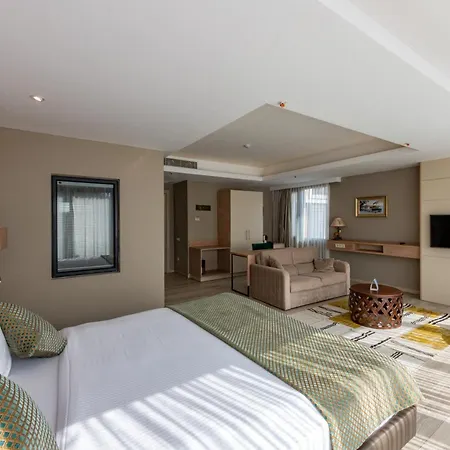 Riva's Moda Istanbulská provincie