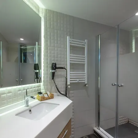 Hotel Riva's Moda Istanbul