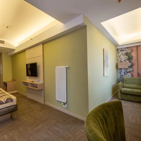 Riva's Moda Hotel Istanbul