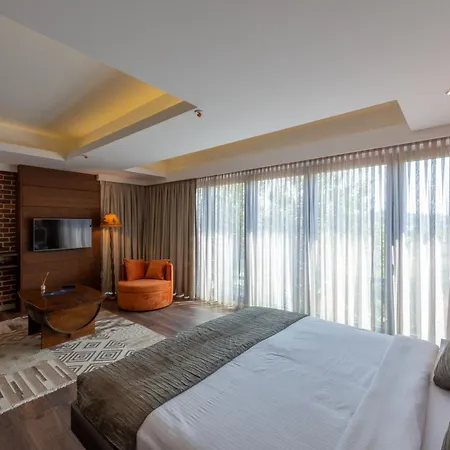 Hotel Riva's Moda