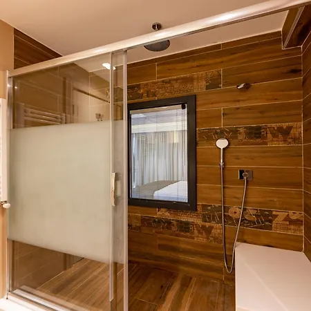 Hotel Riva's Moda Istanbul