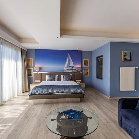 Hotel Riva's Moda 3*