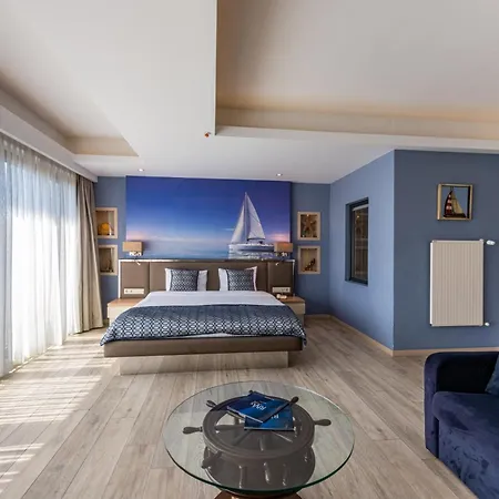 Hotel Riva's Moda 3*