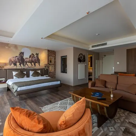 Riva's Moda Istanbul