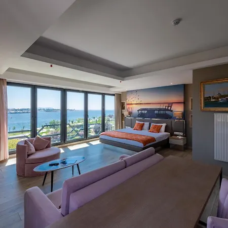 Riva's Moda 3* Istanbulská provincie