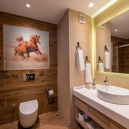 Hotel Riva's Moda