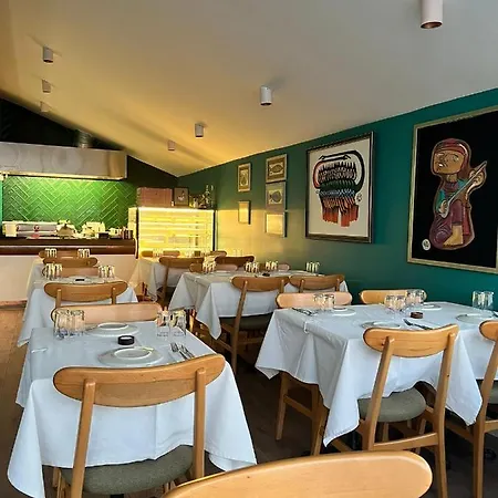 Riva's Moda Istanbul