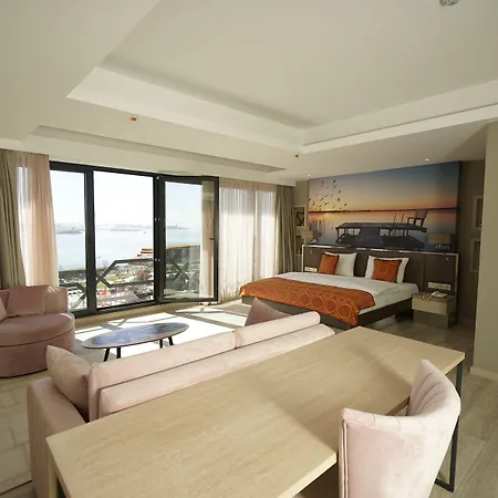 Riva's Moda Istanbulská provincie