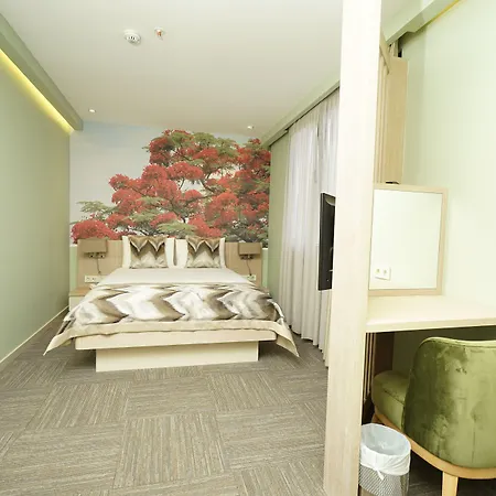 Riva's Moda 3* Istanbul