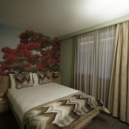 Hotel Riva's Moda Istanbul