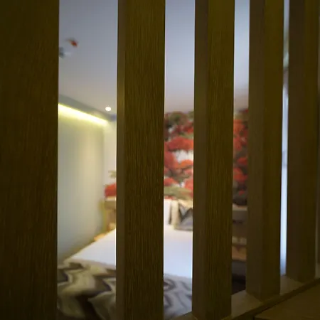 Hotel Riva's Moda 3*