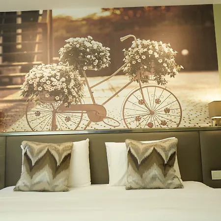 Riva's Moda 3* Istanbulská provincie