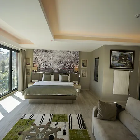 Riva's Moda Istanbul