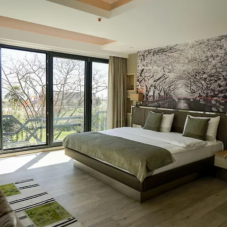 Riva's Moda 3* Istanbulská provincie