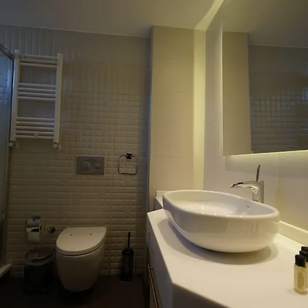 Hotel Riva's Moda Istanbul