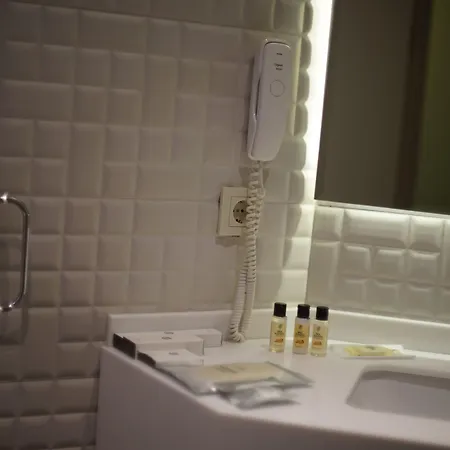 Riva's Moda 3* Istanbul