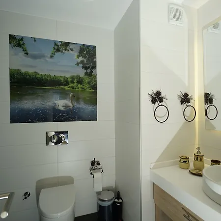 Riva's Moda Hotel Istanbul