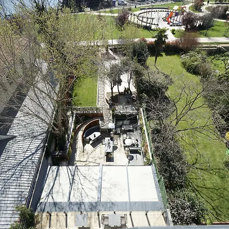 Riva's Moda Istanbulská provincie