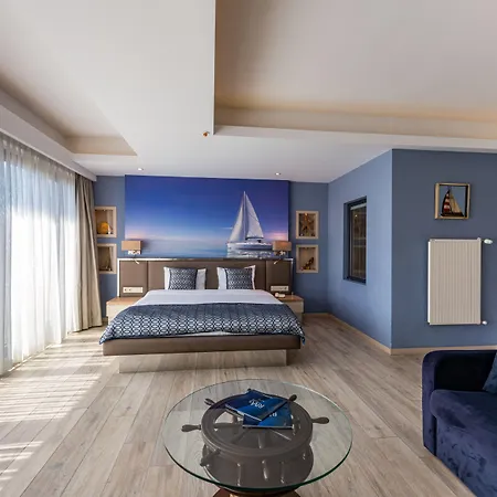 Hotel Riva's Moda 3*