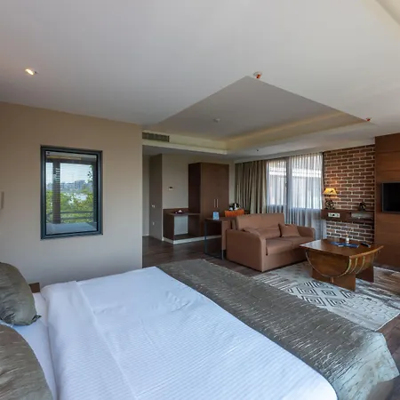 Riva's Moda Istanbul