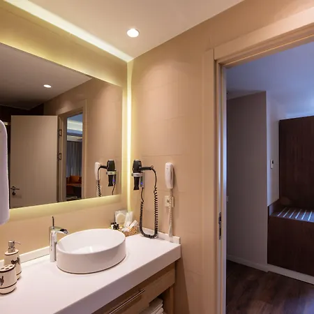 Hotel Riva's Moda 3*