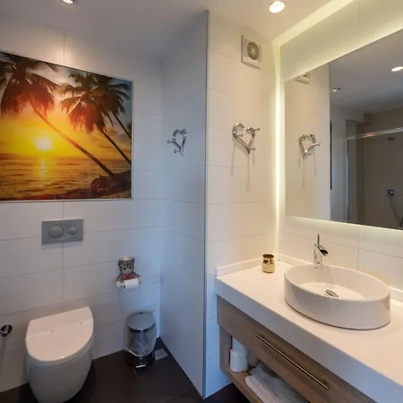 Hotel Riva's Moda Istanbul