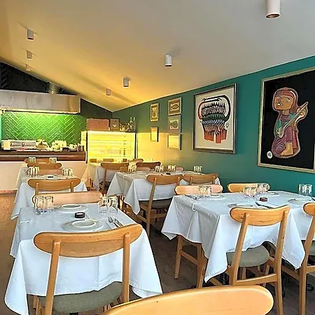 Hotel Riva's Moda