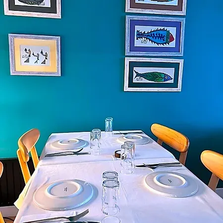 Riva's Moda 3* Istanbul