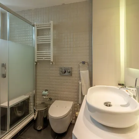 Hotel Riva's Moda 3*