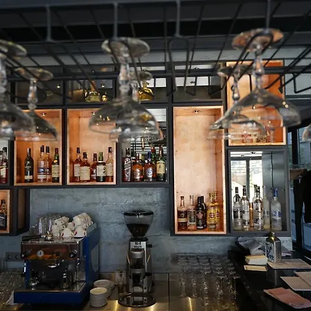 Riva's Moda Hotel Istanbul